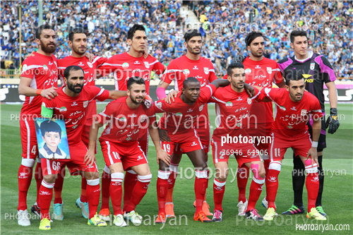 استقلال 2 - تراکتورسازی 3 (95/02/19)-شجاع خلیل زاده,سروش رفیعی,بختیار رحمانی,محمدرضا اخباری,سعید آقایی,محمد ایران پوریان,مهدی کیانی,بابک حاتمی,سینا عشوری,