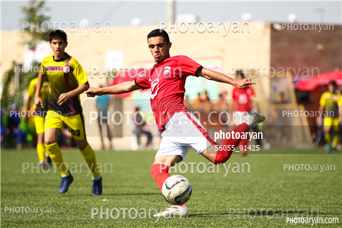 فرهنگ 1 -ماهان پیوس 1  (97/07/26)-