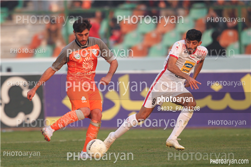 سایپا 0-پرسپولیس  2 (98/09/23)-