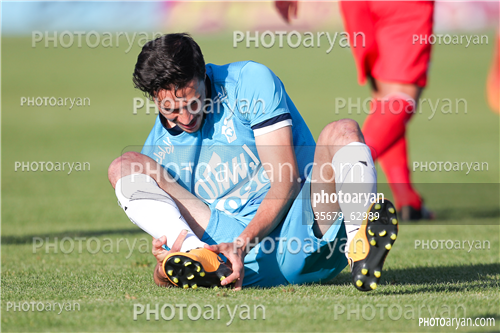 پیکان 2-تراکتورسازی تبریز 1 (96/07/27)-سید مهران موسوی,