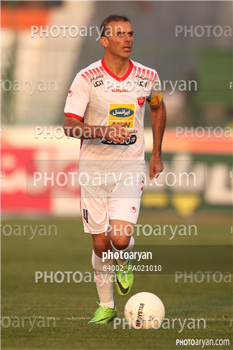 سایپا 0-پرسپولیس  2 (98/09/23)-