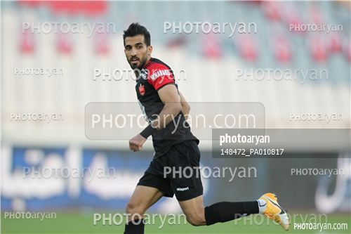 پرسپولیس 1-مس رفسنجان  0(99/11/21)-