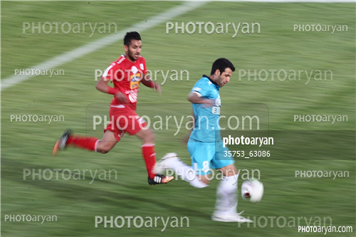 پیکان 2-تراکتورسازی تبریز 1 (96/07/27)-