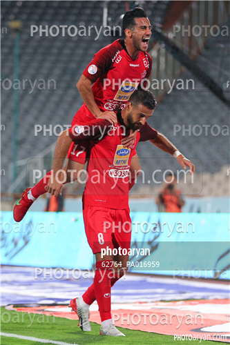 پرسپولیس 2-پیکان  1 (98/07/28)-