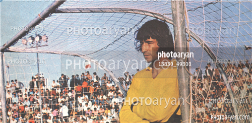 اسکن شده از عکسهای مجلات-ناصر حجازی,