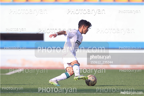 جوانان استقلال 2-جوانان پاس 1 (1400/09/21)-