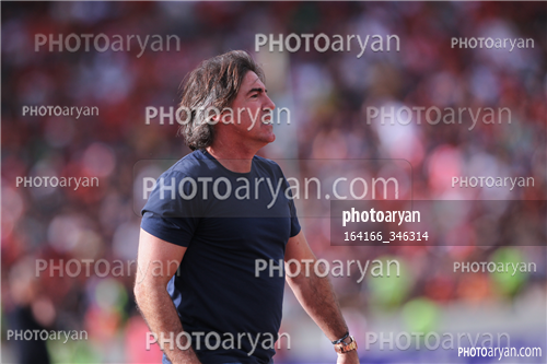 پرسپولیس 1-استقلال 0 (1402/02/03)-