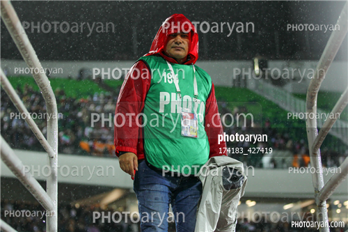 تیم ملی ایران 2-امارات 0 (1403/12/30)-