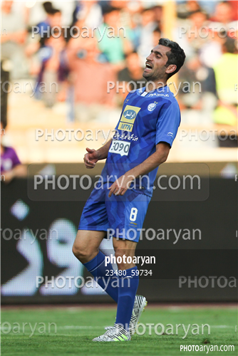 استقلال 0-پدیده مشهد 2-96/05/31-مجتبی جباری,