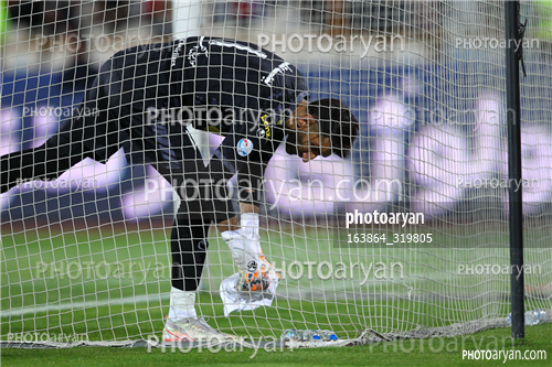 پرسپولیس 3-ملوان بندر انزلی 0 (1402/01/17)-