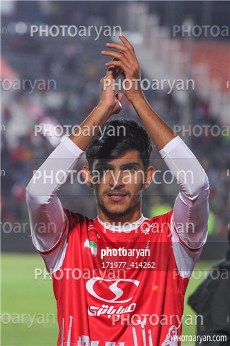 پرسپولیس 2-شمس آذر قزوین 0  (1403/08/05)-