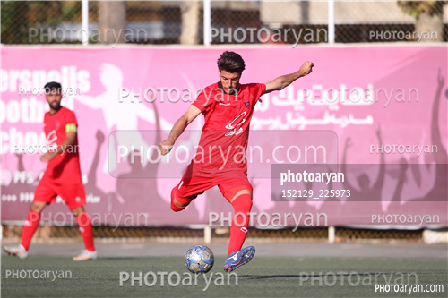  امید پرسپولیس 0- امید استقلال  0 (1400/07/22)-