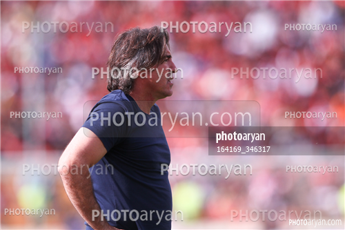 پرسپولیس 1-استقلال 0 (1402/02/03)-