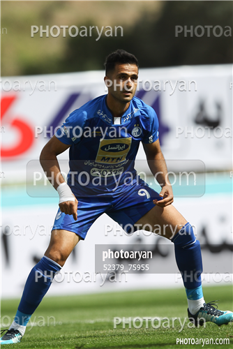 نفت تهران  1-استقلال 2  (97/01/09)-