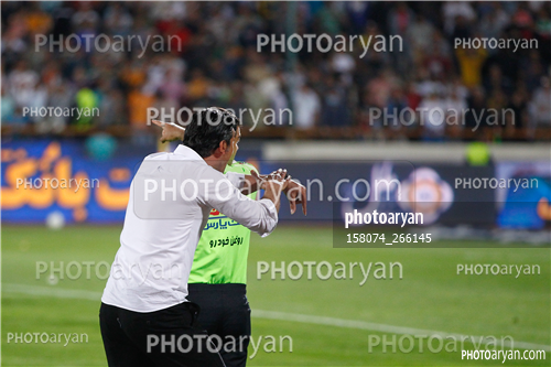 نساجی مازندران 1- الومینیوم اراک 0  (1401/02/07)-