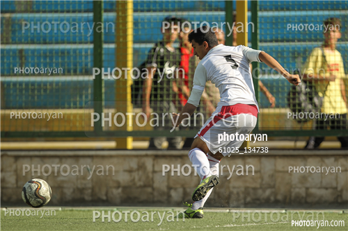 امید پرسپولیس 3-جوانان پرسپولیس 3 (98/04/14)-