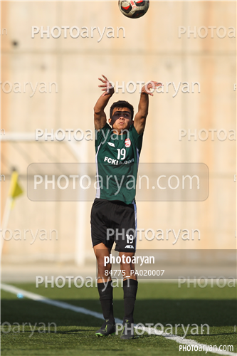 دوستی مهر2-کیا 1(98/11/10)-