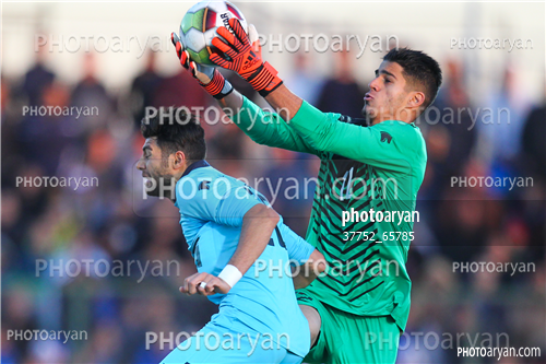 پیکان 0-استقلال 0 (96/09/09)-