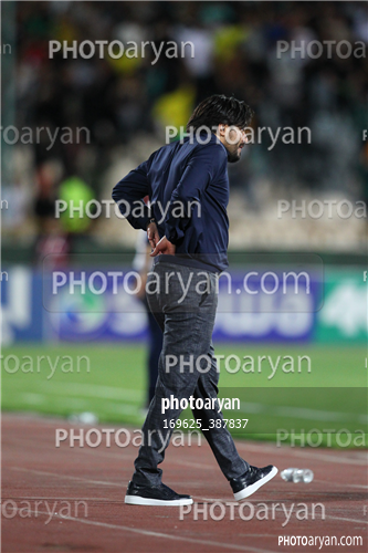 استقلال3-شمس آذر قزوین 2  (1403/01/31)-