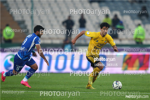 استقلال1-سپاهان 0  (1402/12/08)-