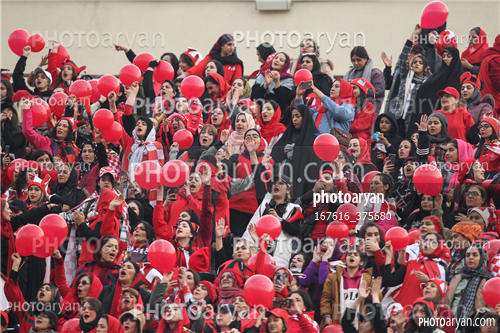 پرسپولیس 1-هوادار 0  (1402/09/18)-