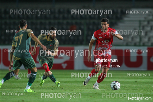 پرسپولیس 2-شمس آذر قزوین 0  (1403/08/05)-