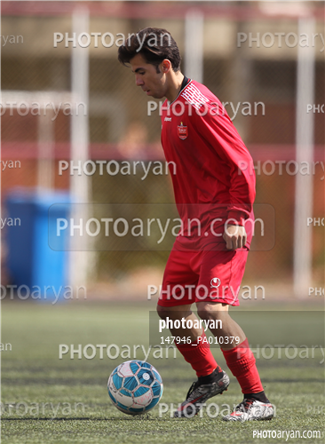 پرسپولیس 0-استقلال 1(99/12/15)-