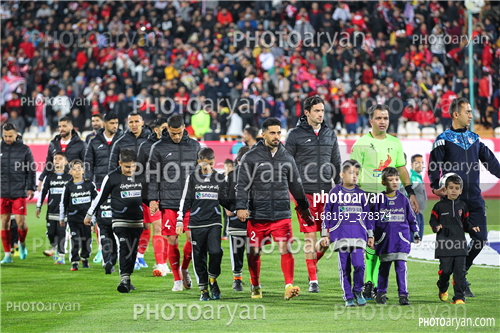 پرسپولیس 2-شمس اذر قزوین  1  (1402/10/03)-