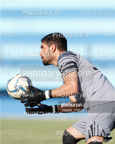 آریو اسلامشهر 3- شاهین بجنورد  0  (1401/03/23)-