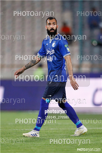 استقلال 1- شهر خودرو مشهد  0  (1401/02/19)-