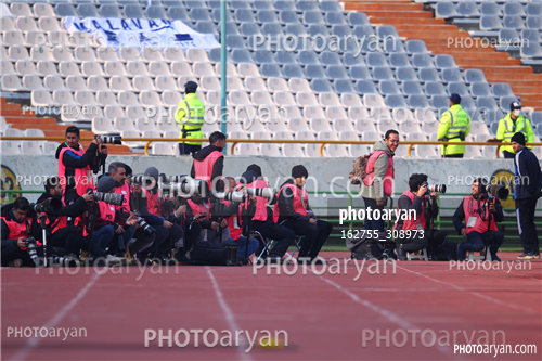 استقلال 4 -ملوان بندر انزلی 0 (1401/11/06)-