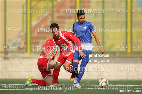پرسپولیس 2-استقلال  0 (98/08/17)-
