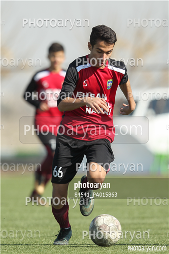 شهدای کیوج1-استقلال 3(98/11/10)-