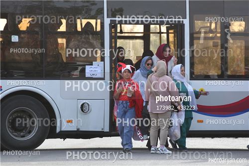 پرسپولیس 2-هوادار 0 (1404/02/25)-