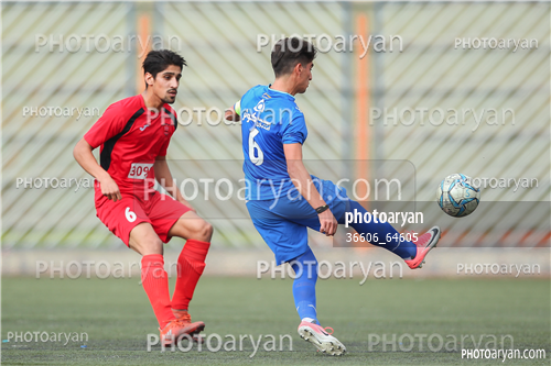 استقلال 2-پرسپولیس 2 (96/08/13)-