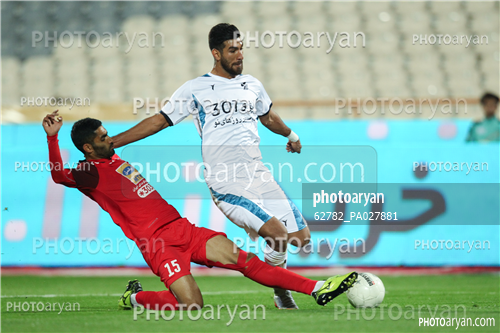 پرسپولیس 2-پیکان  1 (98/07/28)-