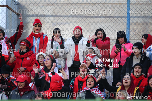 پرسپولیس  2-خیبر خرم اباد 1    (1403/10/07)-