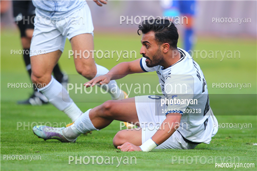 استقلال 4 -ملوان بندر انزلی 0 (1401/11/06)-