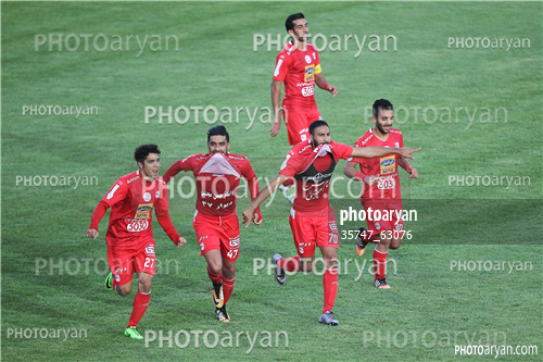 پیکان 2-تراکتورسازی تبریز 1 (96/07/27)-