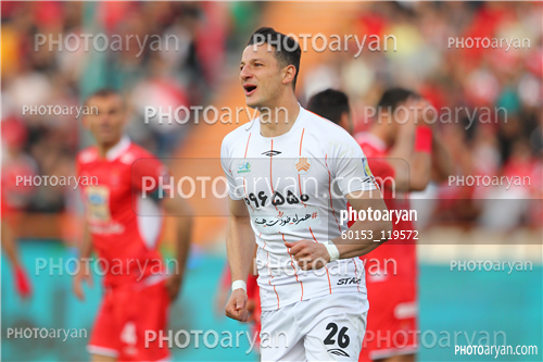 پرسپولیس 3-سایپا 2 (98/01/24)-