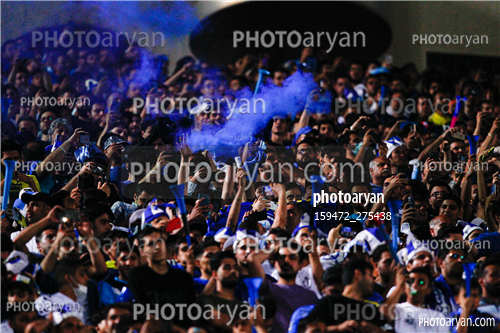 استقلال 0- نفت مسجد سلیمان  0  (1401/03/09)-