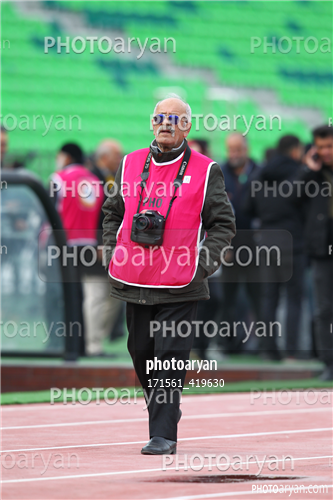 استقلال 0-شمس آذر قزوین 1    (1403/11/01)-