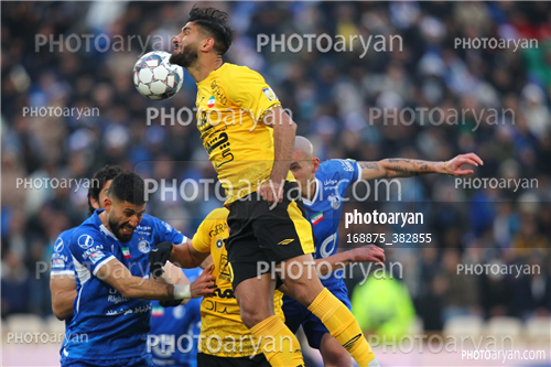 استقلال1-سپاهان 0  (1402/12/08)-