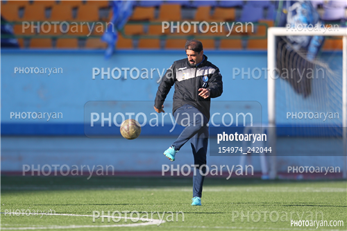 امید استقلال 2-امید پرسپولیس 3 (1400/10/14)-