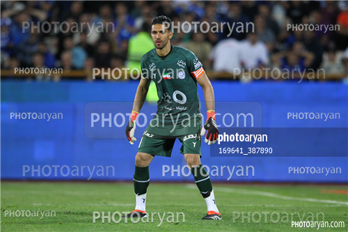 استقلال3-شمس آذر قزوین 2  (1403/01/31)-