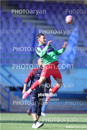 امید استقلال 2-امید پرسپولیس 3 (1400/10/14)-