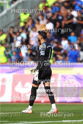 پرسپولیس 1-استقلال 0 (1402/02/03)-