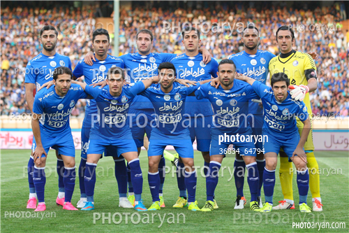 استقلال 1-ماشین سازی تبریز 1 (95/06/21)-سید مهدی رحمتی,کاوه رضایی,فرشید اسماعیلی,