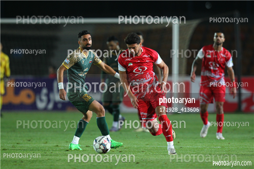 پرسپولیس 2-شمس آذر قزوین 0  (1403/08/05)-