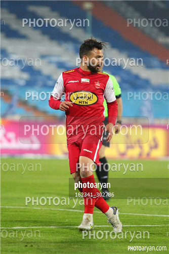 استقلال 2 -پرسپولیس 2 (1401/09/29)-